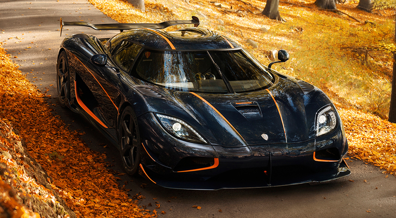 (Image Credit: Koenigsegg)
